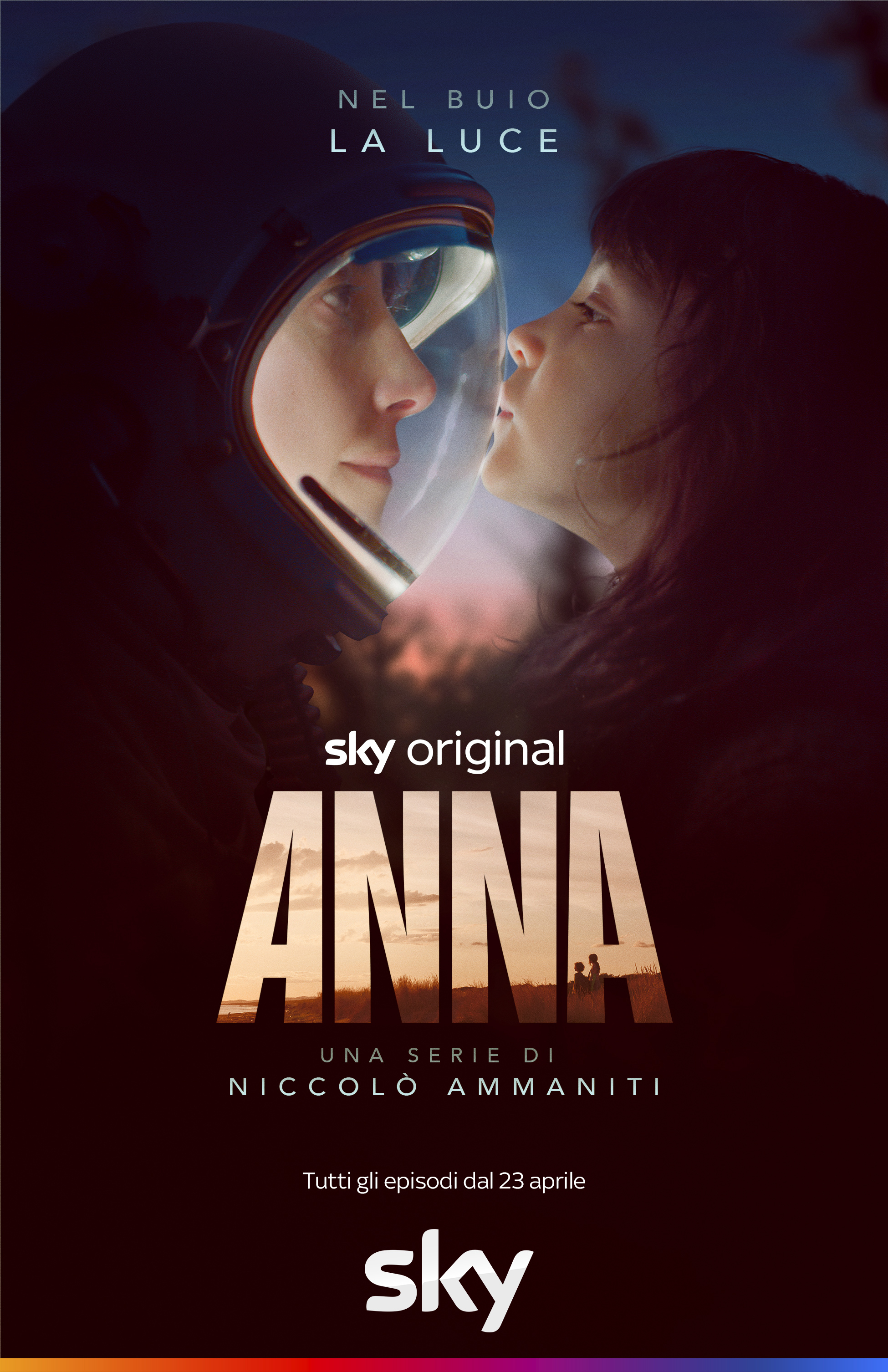 постер AnNa (Series)